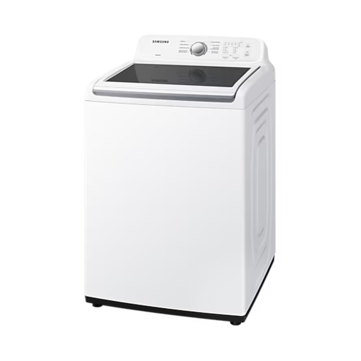 Lavadora Samsung WA20A3351GW/AX 20KG Carga Superior Blanca ALBY