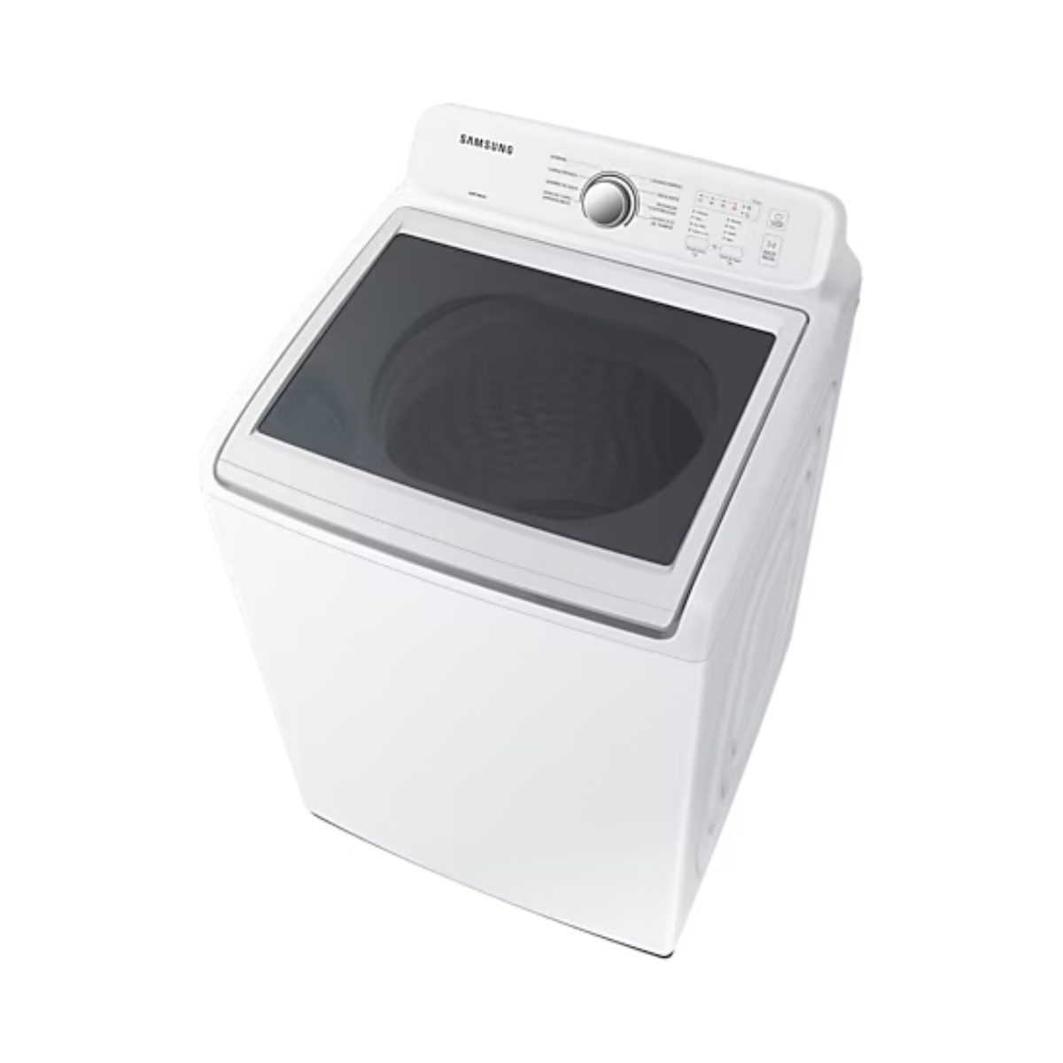 Lavadora Samsung WA20A3351GW/AX 20KG Carga Superior Blanca ALBY