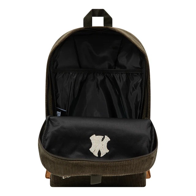 Mochila New Era Cord Stadium Bag Neyyan Novstf Cafe