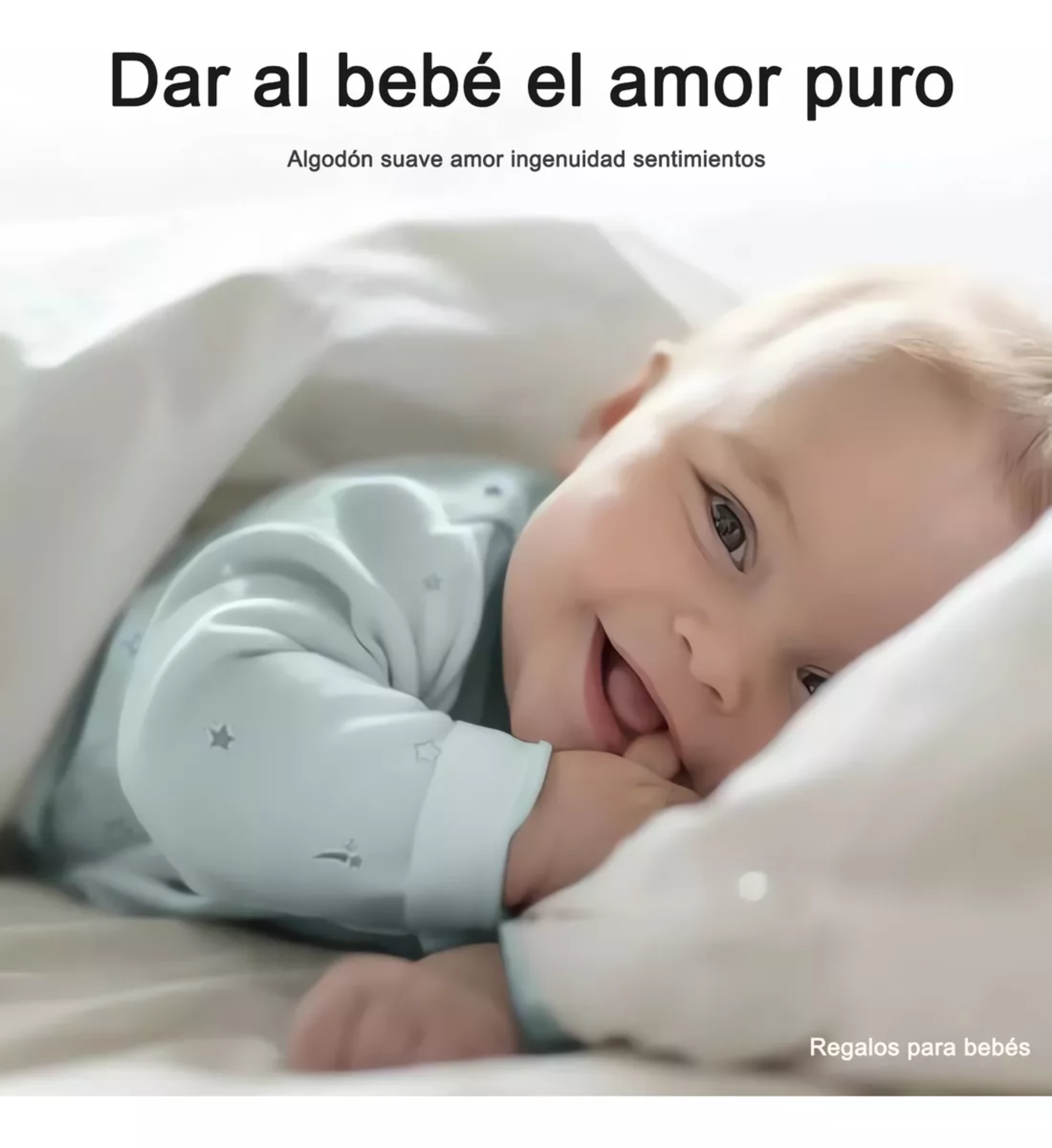 24 Piezas De Ropa For Recién Nacidos, Regalo For Bebés,algod