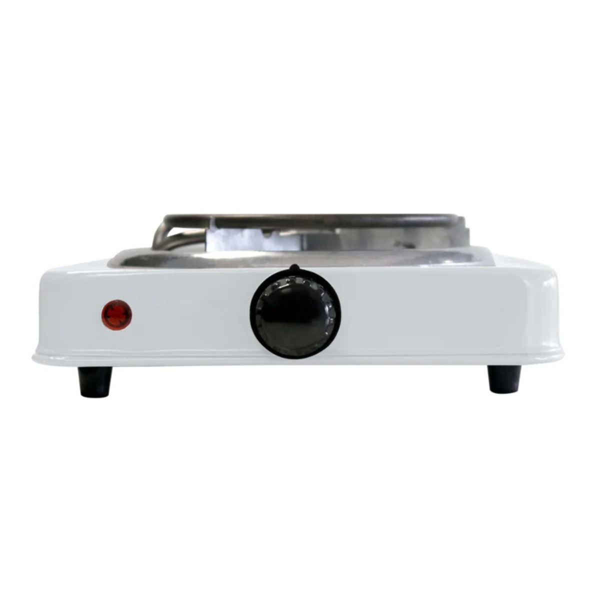 Parrilla Eléctrica Koblenz PEKM-1000 EG 1 Quemador Espiral 1000 Watts ENDY1