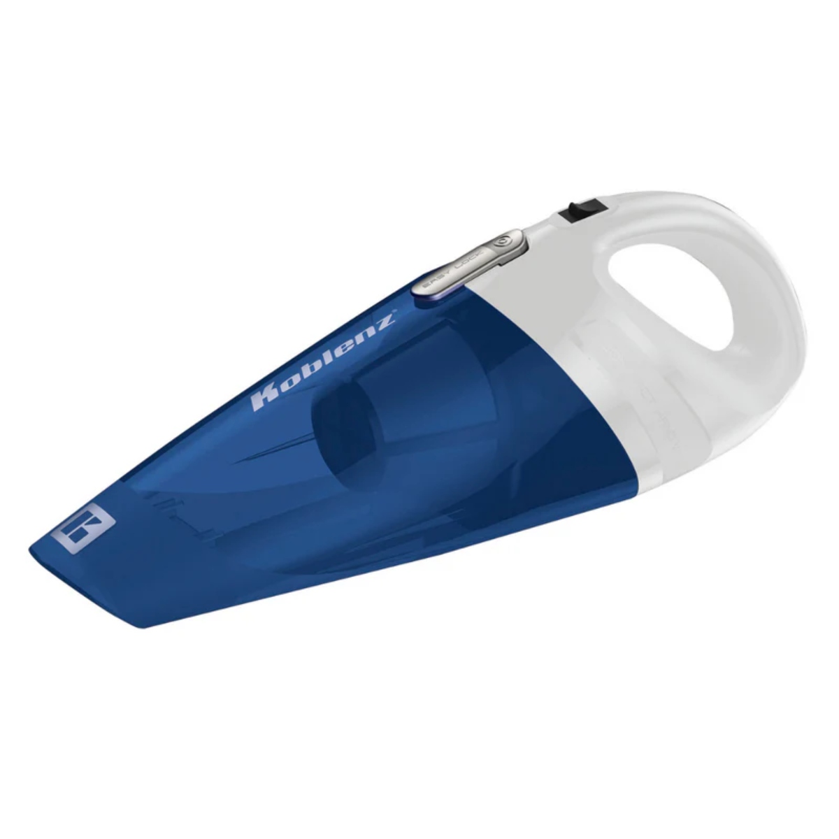 Aspiradora Manual Koblenz HV 120 KG3 400 Watts Azul ENDY2