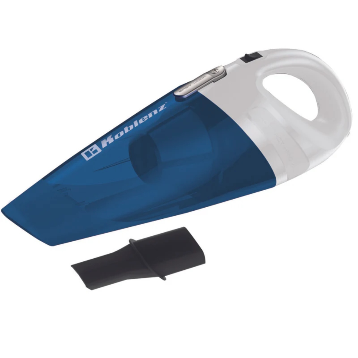 Aspiradora Manual Koblenz HV 120 KG3 400 Watts Azul ENDY2