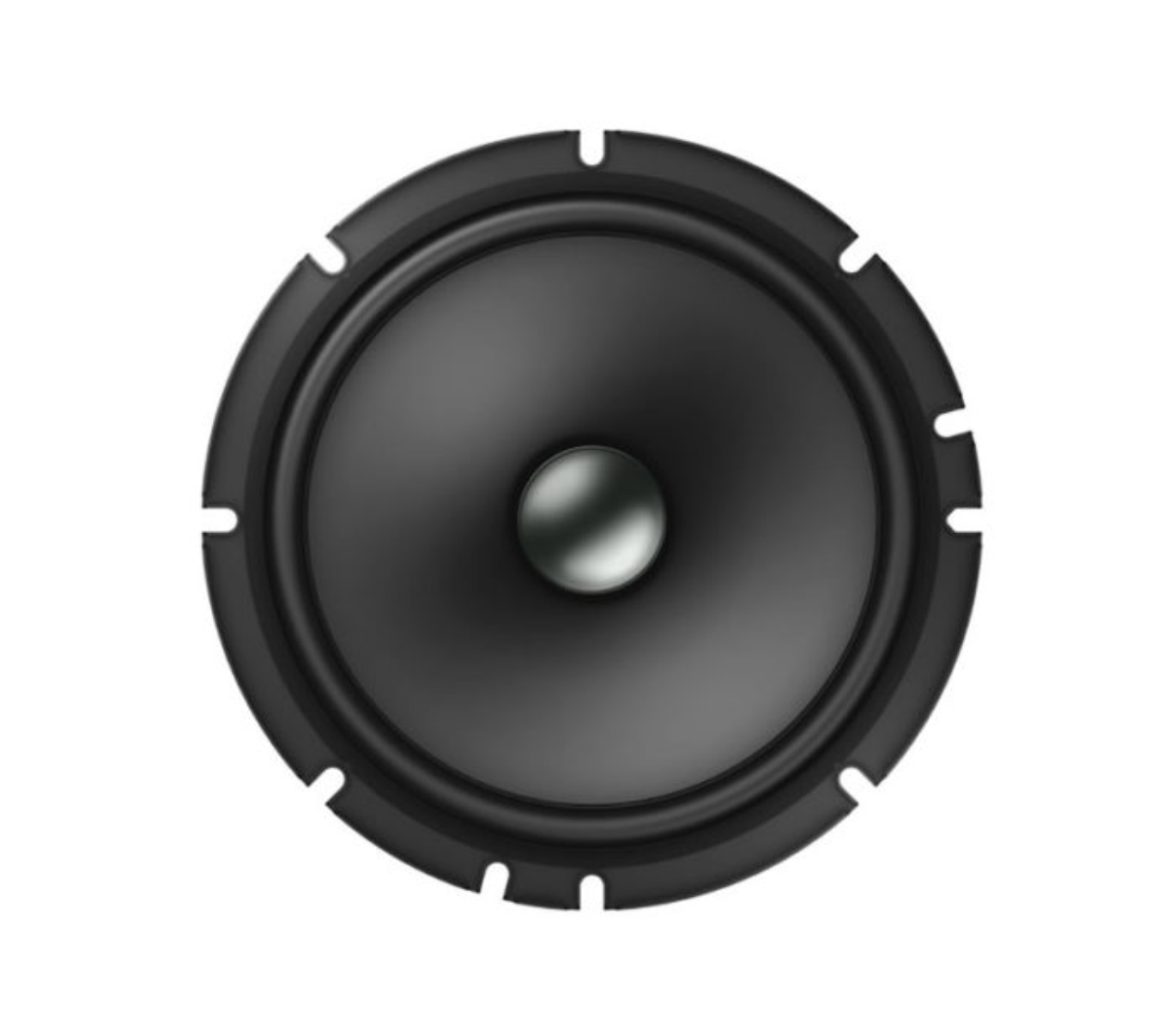 Bocina Pioneer TS-A1600C 6 1/2" 350 Watts Serie A SYPY4*