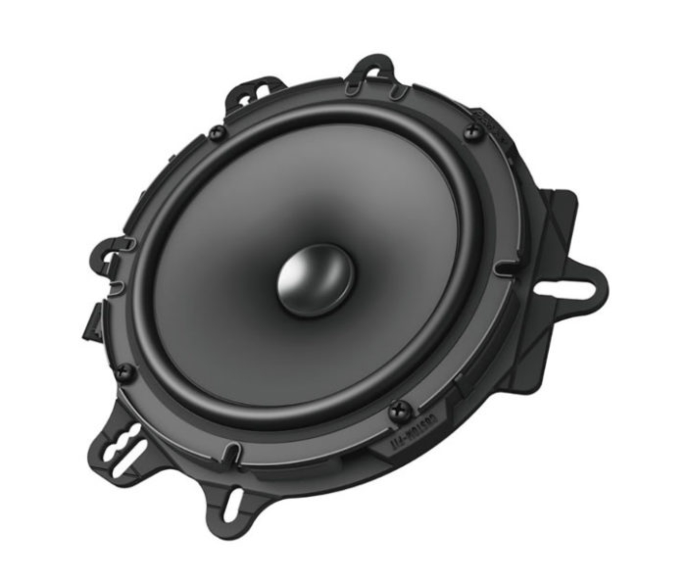 Bocina Pioneer TS-A1600C 6 1/2" 350 Watts Serie A SYPY4*