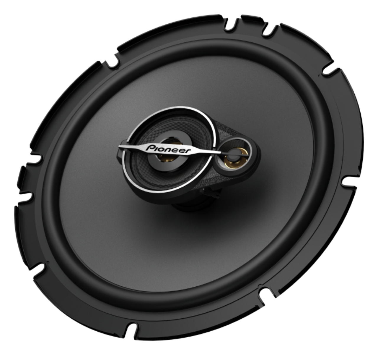 Bocina Pioneer TS-A1678S 16 CM / 6 1/2″ 3 Vias 320 Watts ALBY4