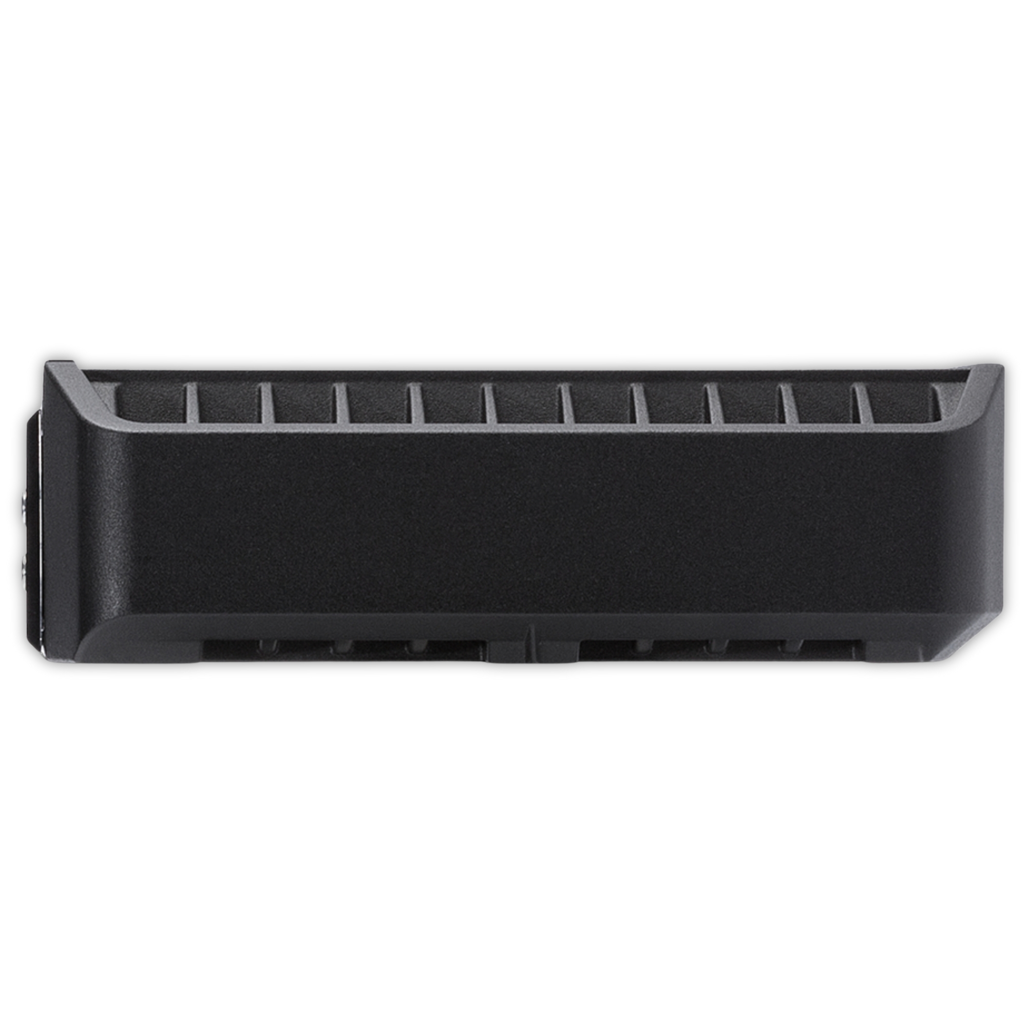 Amplificador Monoblock Rockford Fosgate P500X1bd 500W Clase BD