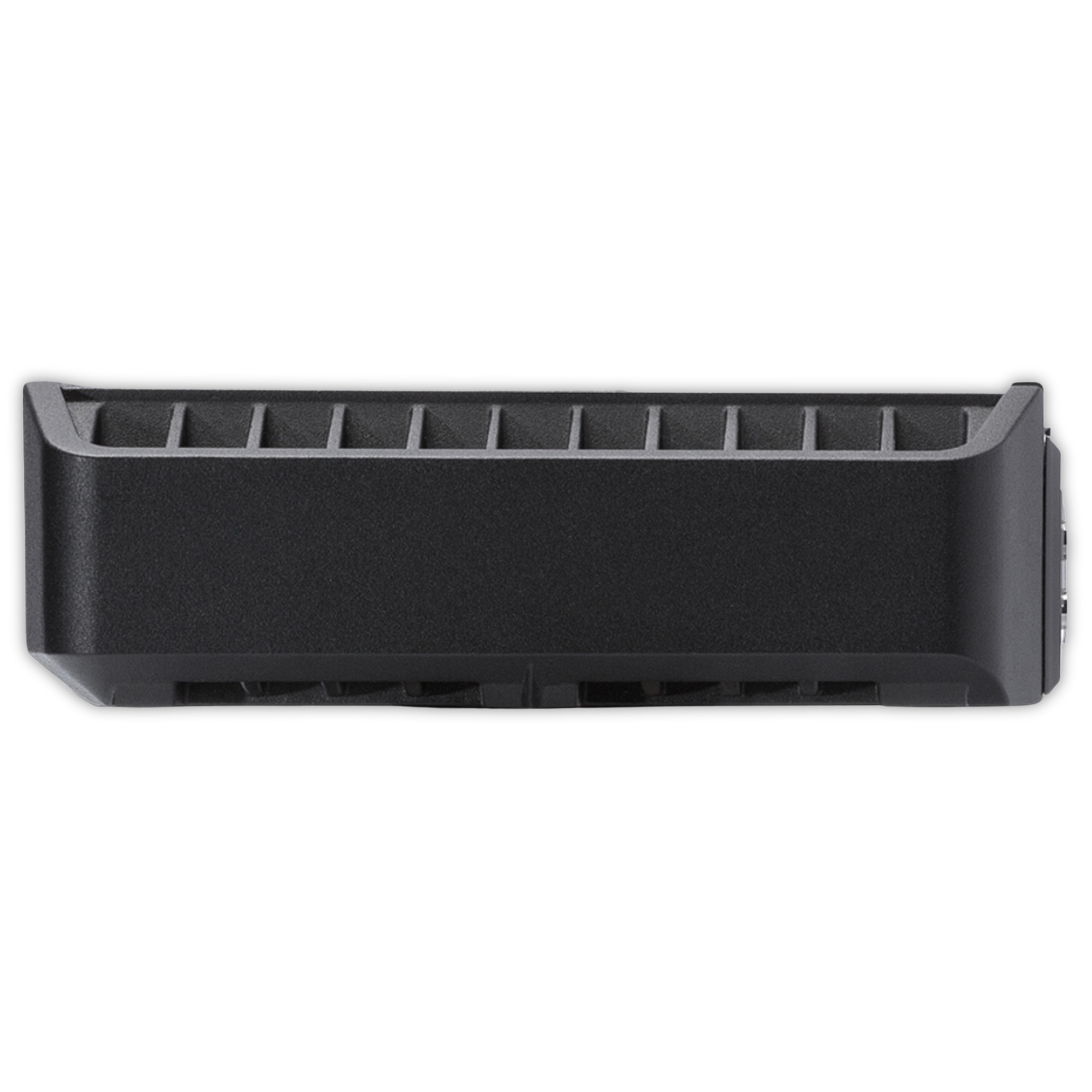 Amplificador Monoblock Rockford Fosgate P500X1bd 500W Clase BD