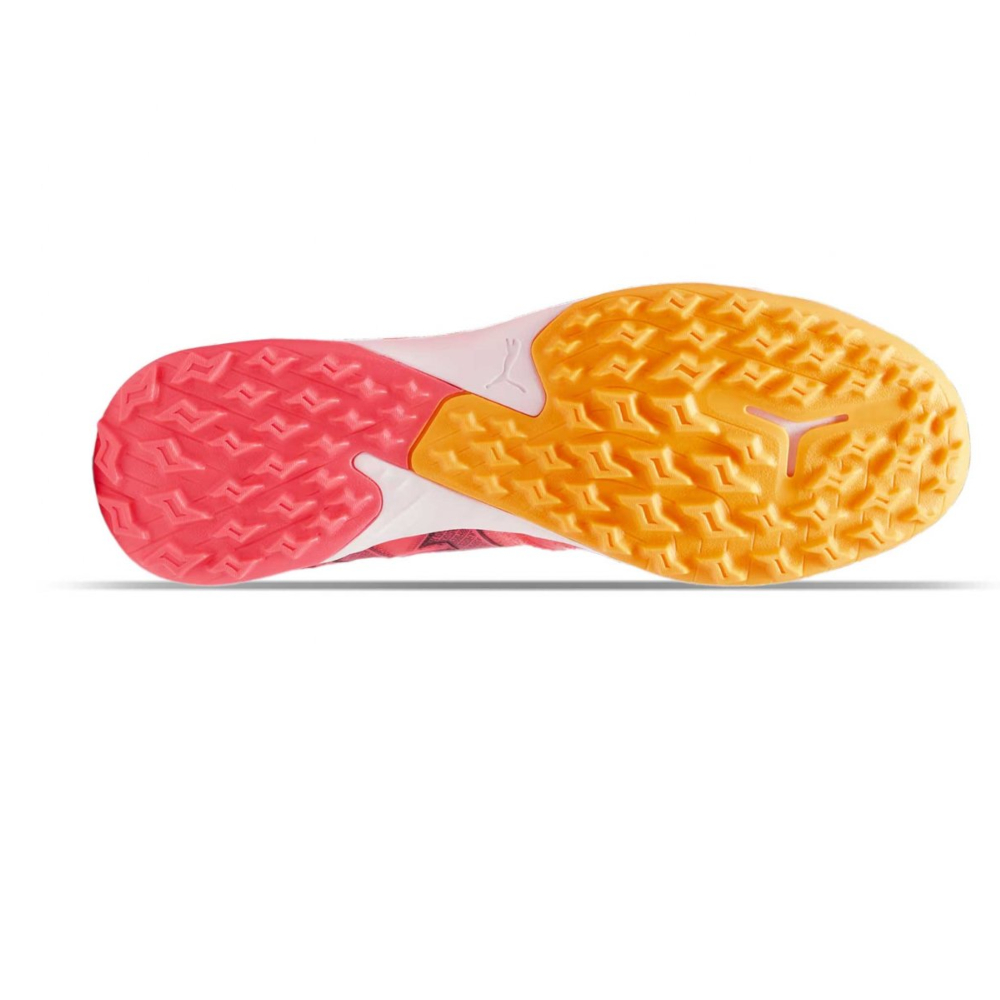 Tenis Puma Future 7 Match TT Naranja 107720 03 Hombre