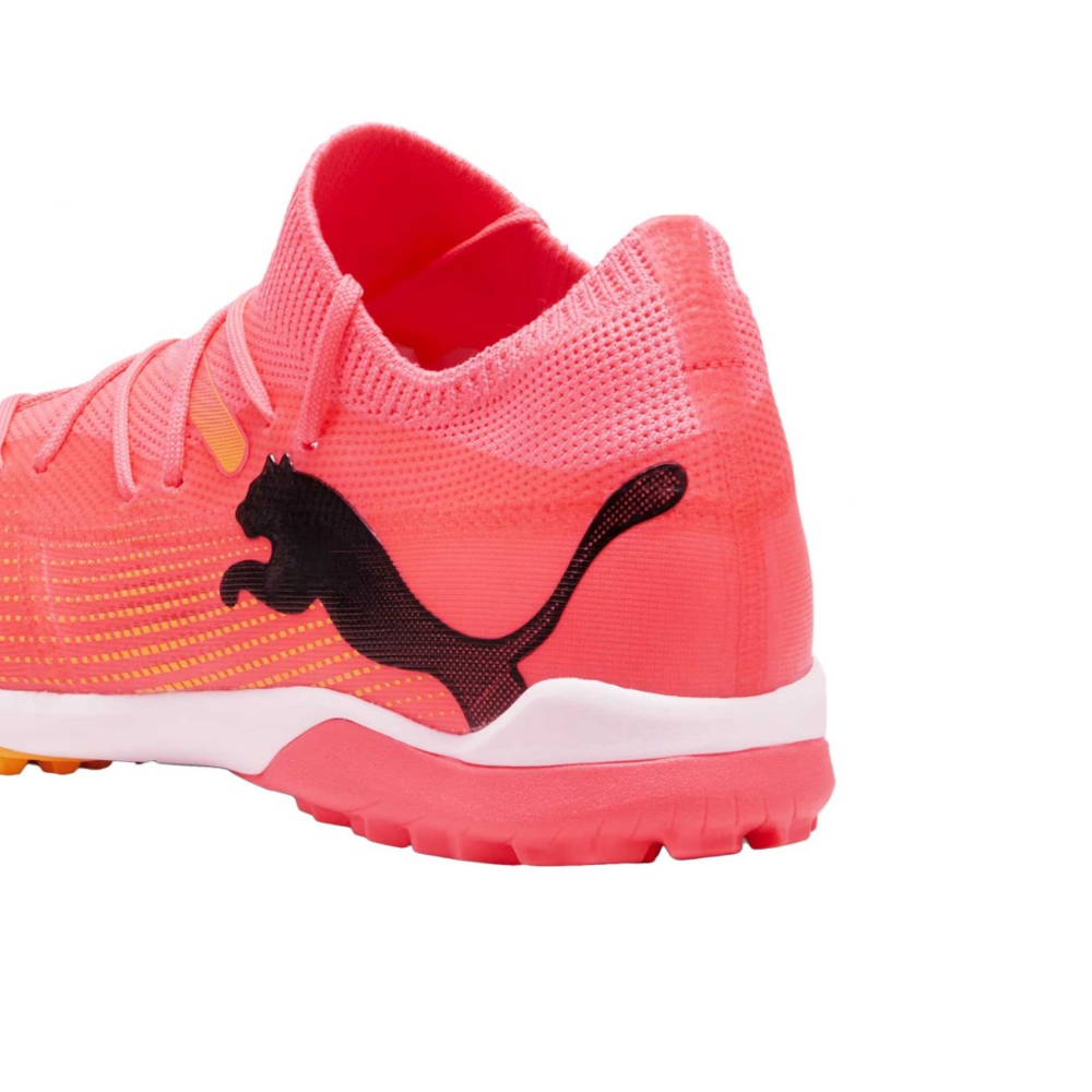 Tenis Puma Future 7 Match TT Naranja 107720 03 Hombre