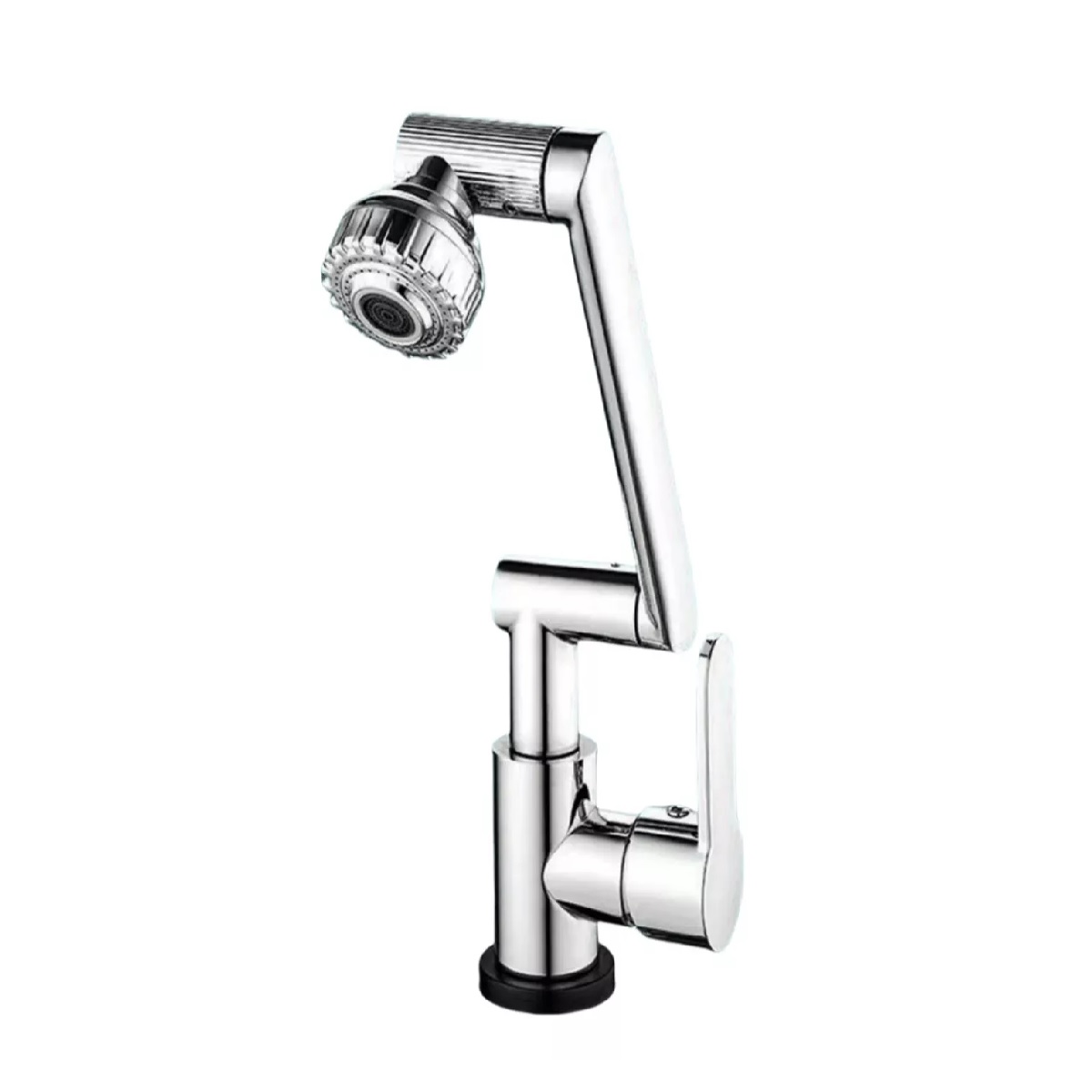 Grifo Cocina Acero Inoxidable, Mezcladora Fregadero 1080°