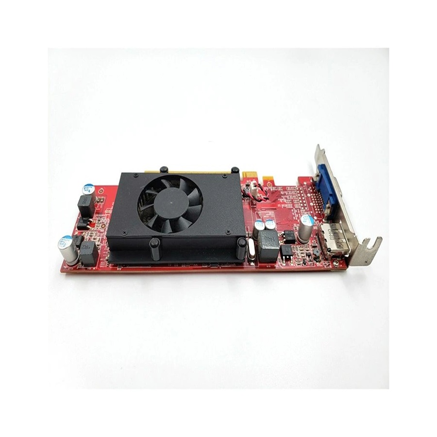 Tarjeta grafica Nvidia Gforce GT620 DDR3 MSI 