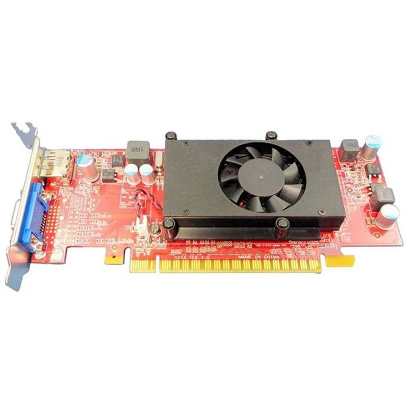 Tarjeta grafica Nvidia Gforce GT620 DDR3 MSI 