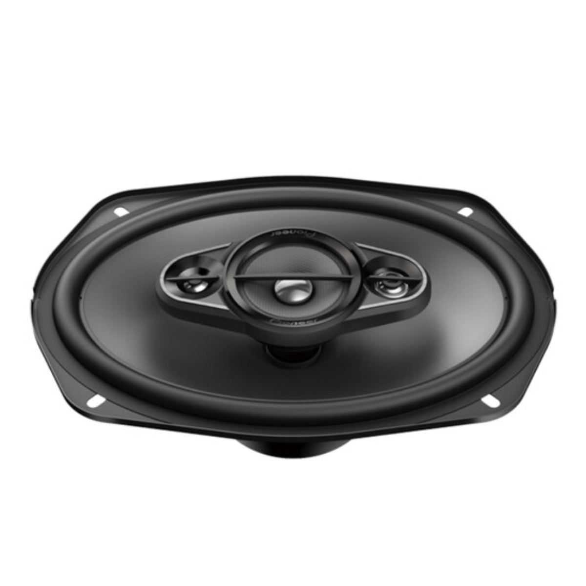 Bocinas Pioneer TS-A6967S 6X9" 4 Vías / 450 Watts ALBY6