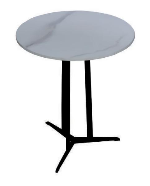 Cajonera Gise 2 Blanco - Kessa