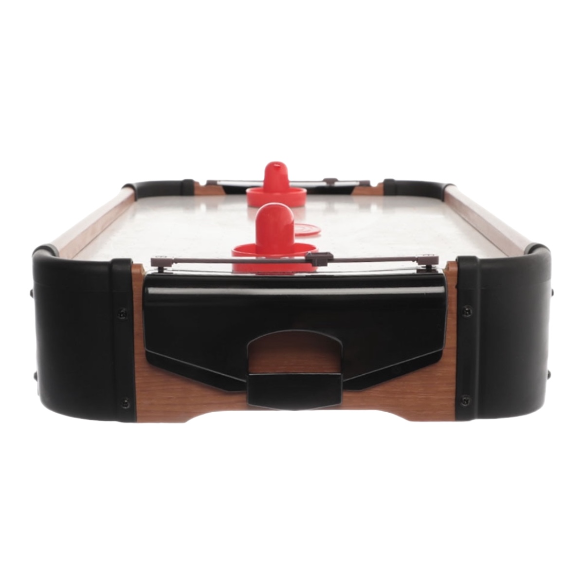 Juego De Mesa Hockey De Madera Loading