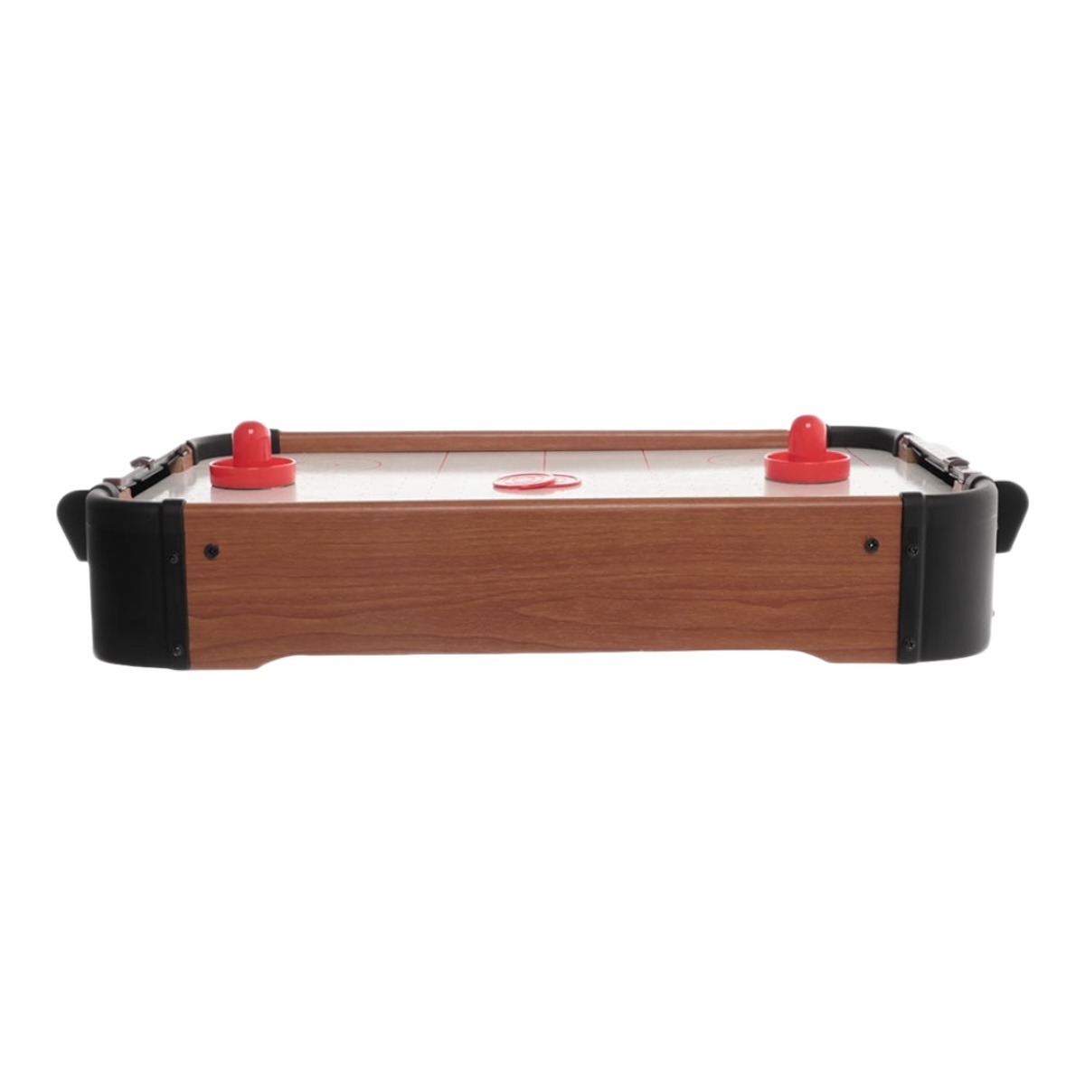 Juego De Mesa Hockey De Madera Loading