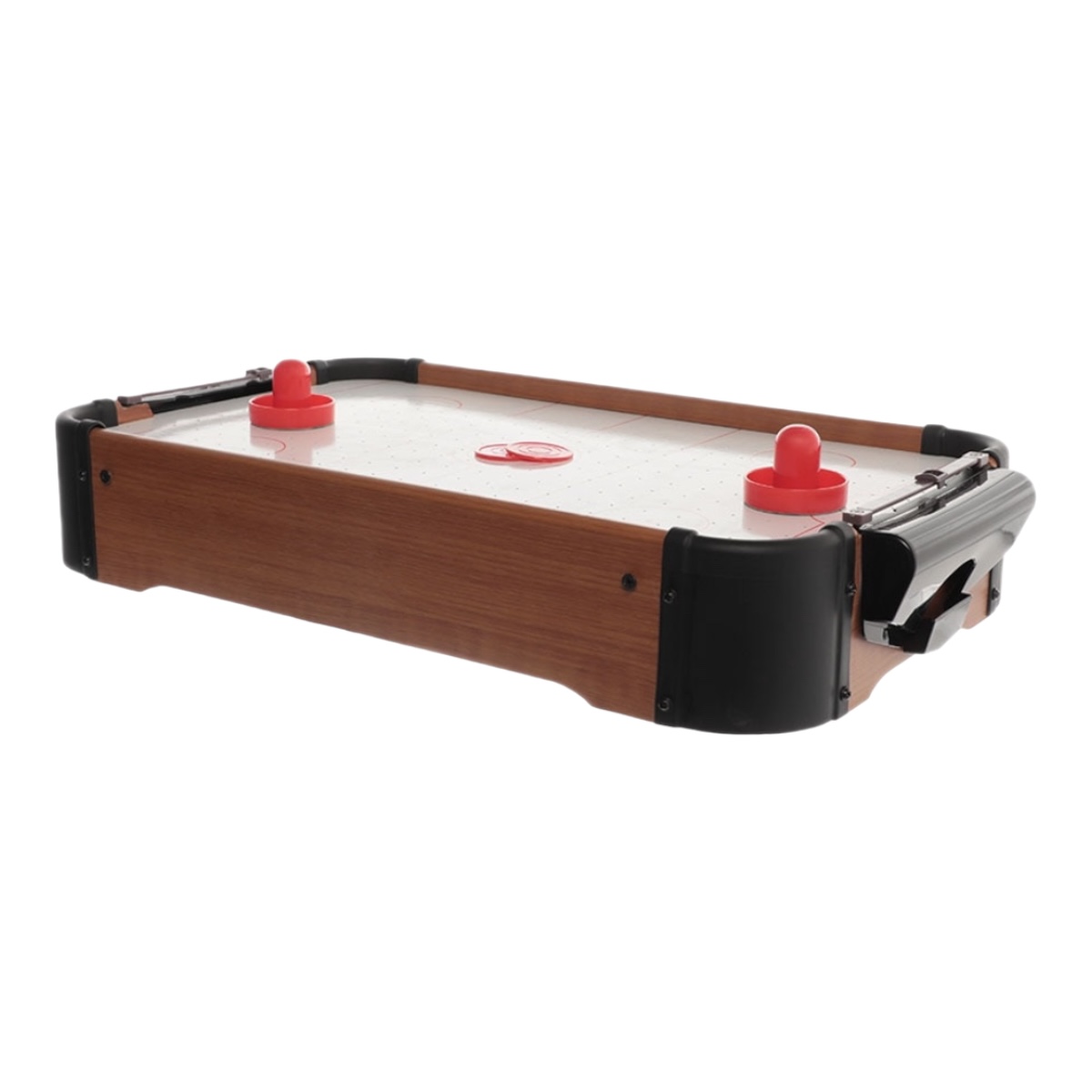 Juego De Mesa Hockey De Madera Loading