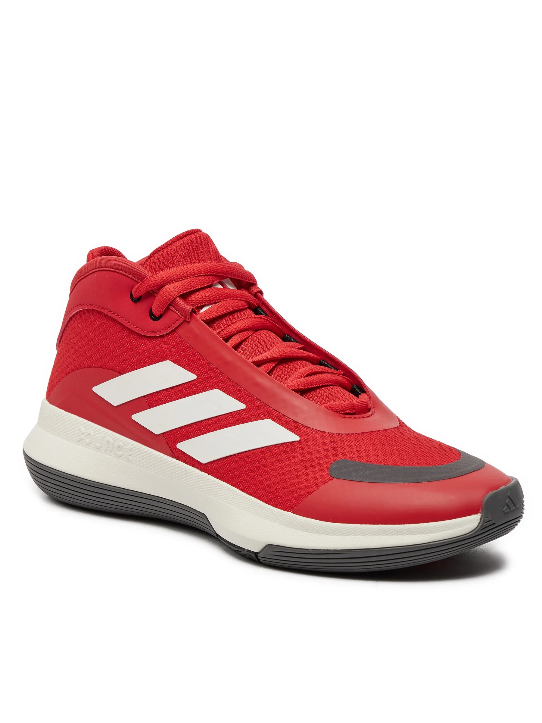Tenis Adidas Bounce Legends Hombre Original IE7846
