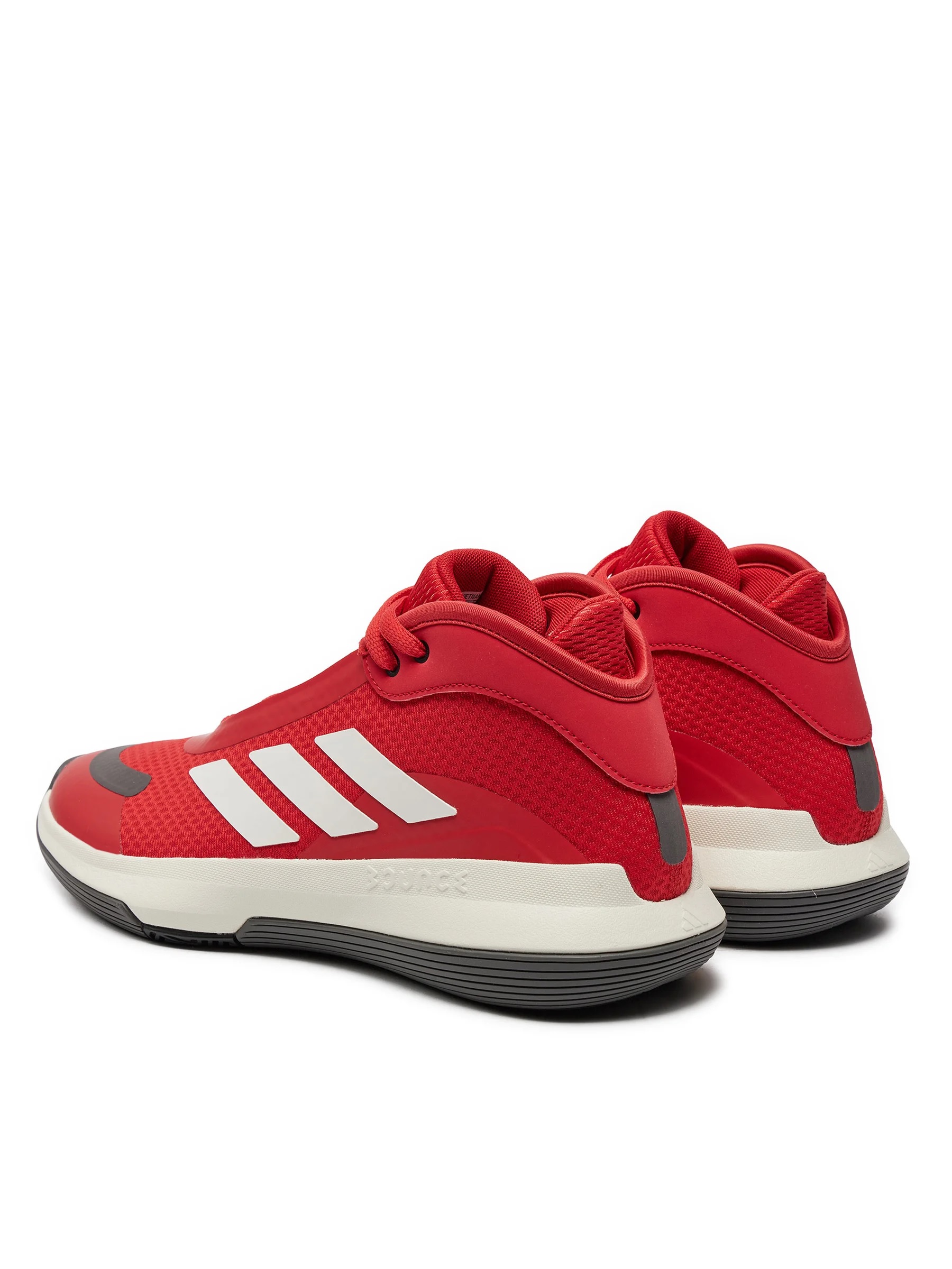 Tenis Adidas Bounce Legends Hombre Original IE7846