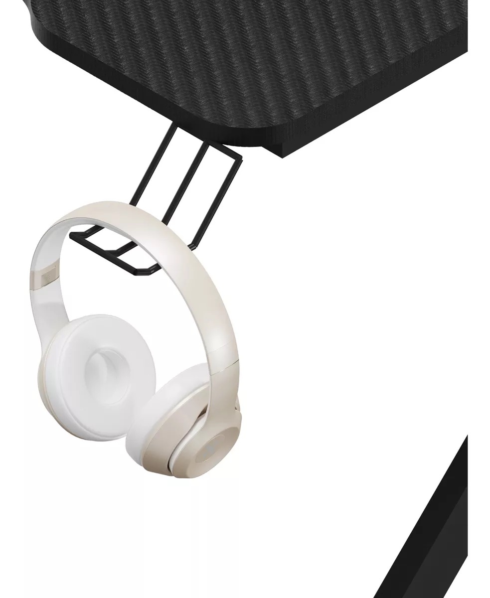 Escritorio Gamer Moderno Multifuncional Ergonómico Onehome