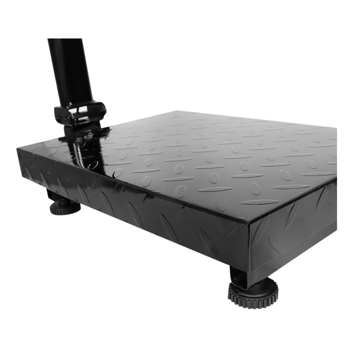 Bascula Industrial Comercial Digital De Uso Rudo Hasta 150kg