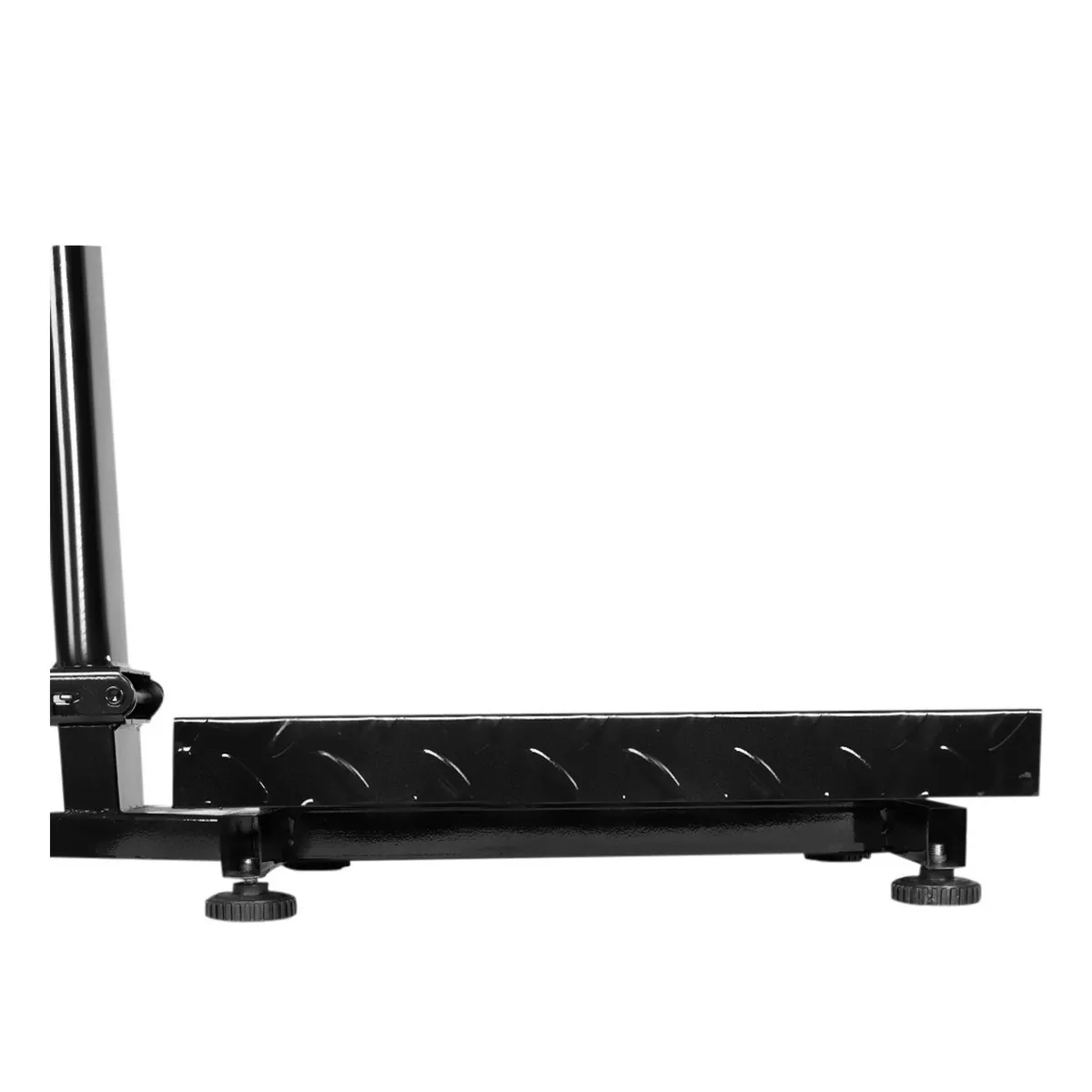 Bascula Industrial Comercial Digital De Uso Rudo Hasta 150kg