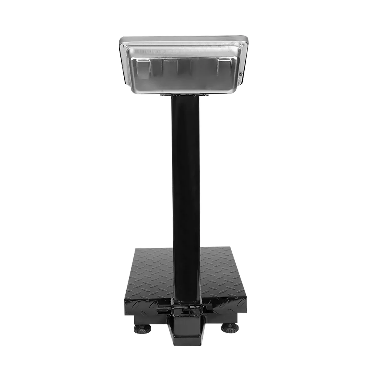 Bascula Industrial Comercial Digital De Uso Rudo Hasta 150kg