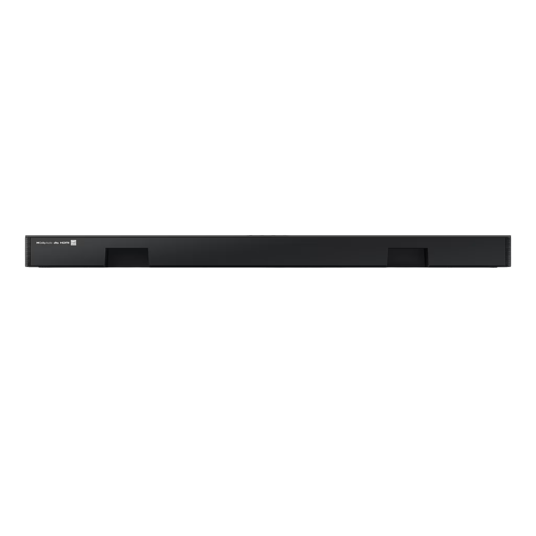 Barra De Sonido Samsung 3.1 Ch 430 W Hw-b650 Color Negro