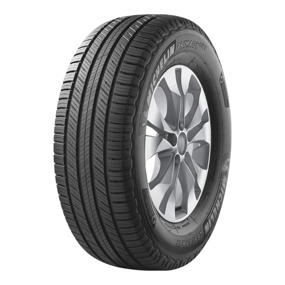 Llanta 225/60 R18 MICHELIN PRIMACY SUV+ 100H