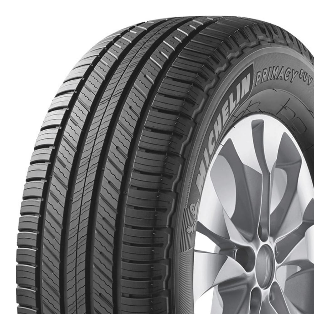 Llanta 225/60 R18 MICHELIN PRIMACY SUV+ 100H