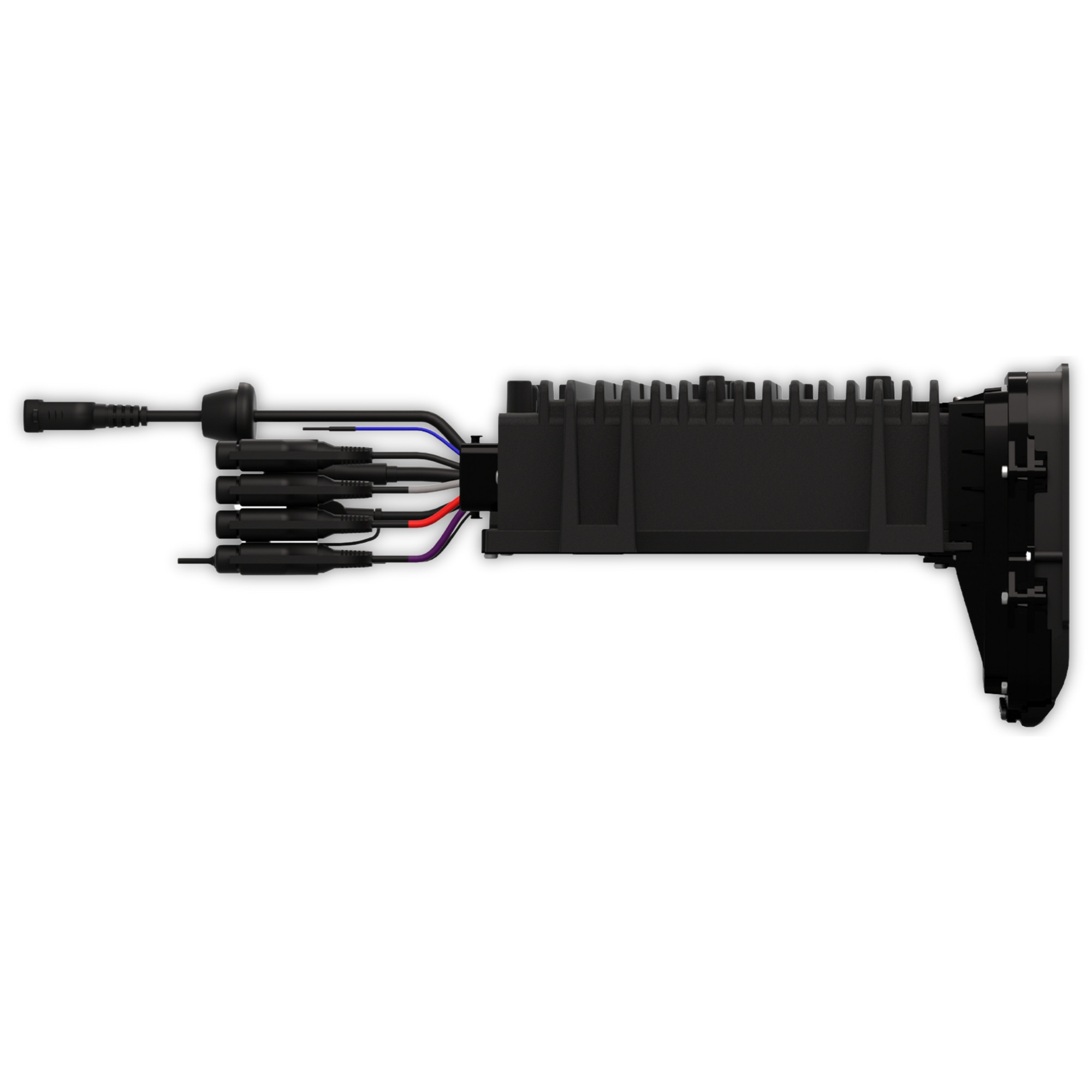 Estéreo con Pantalla Rockford Fosgate PMX-HD14 Harley-Davidson