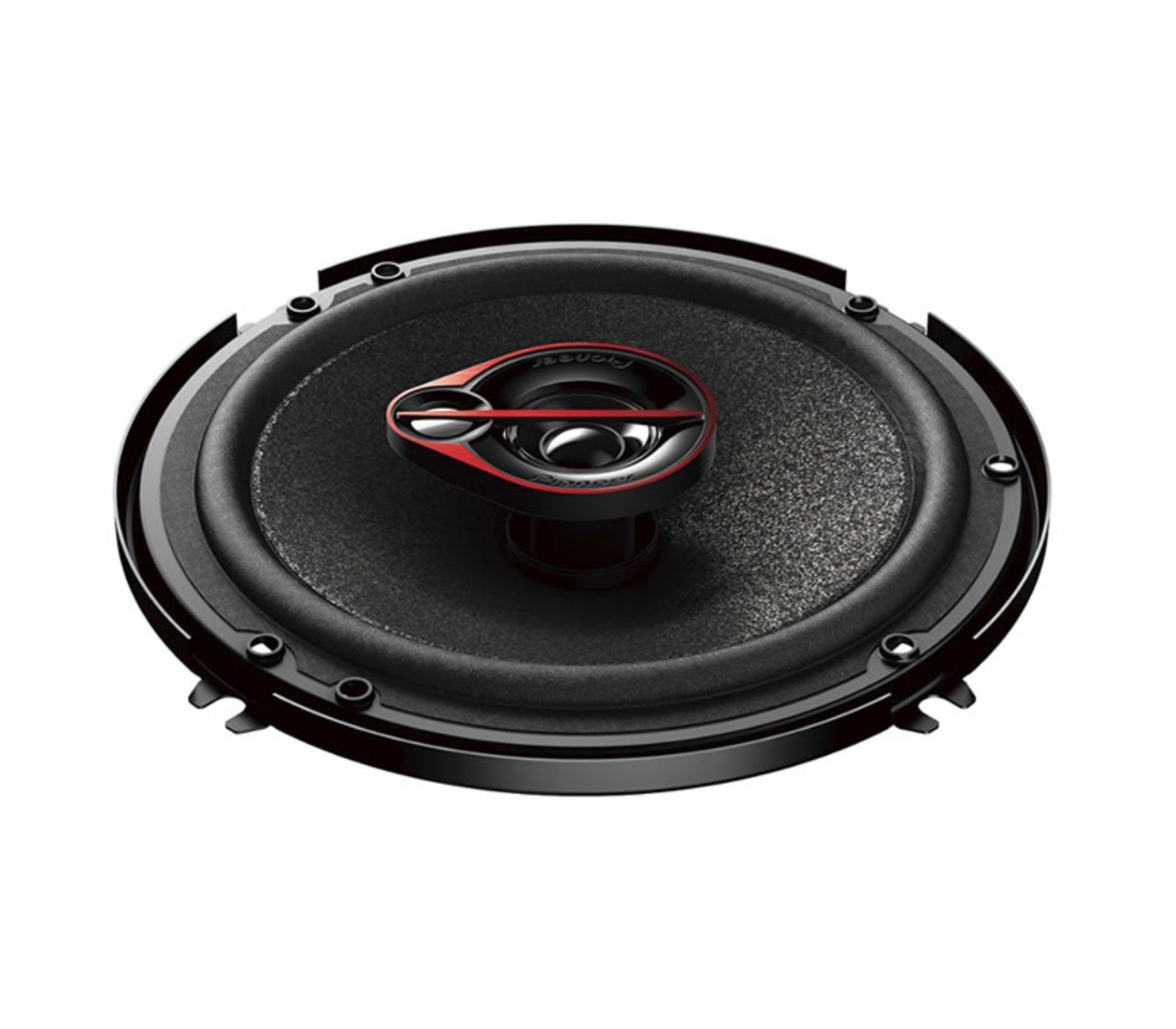 Bocina Pioneer TS-R1651S-2 16CM 3 Vías ALBY4