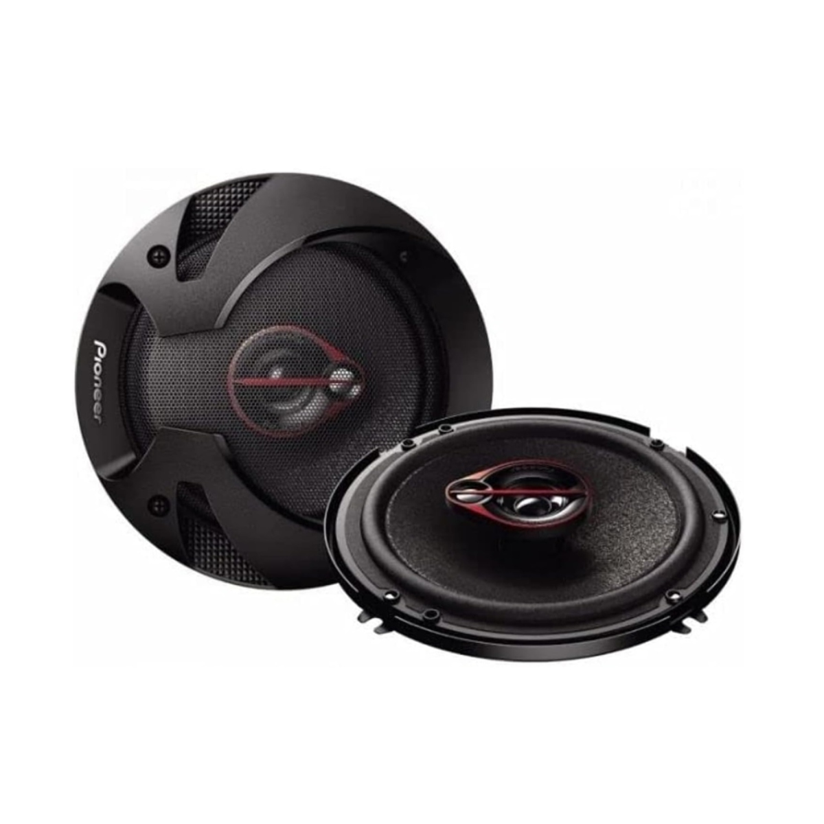 Bocina Pioneer TS-R1651S-2 16CM 3 Vías ALBY4
