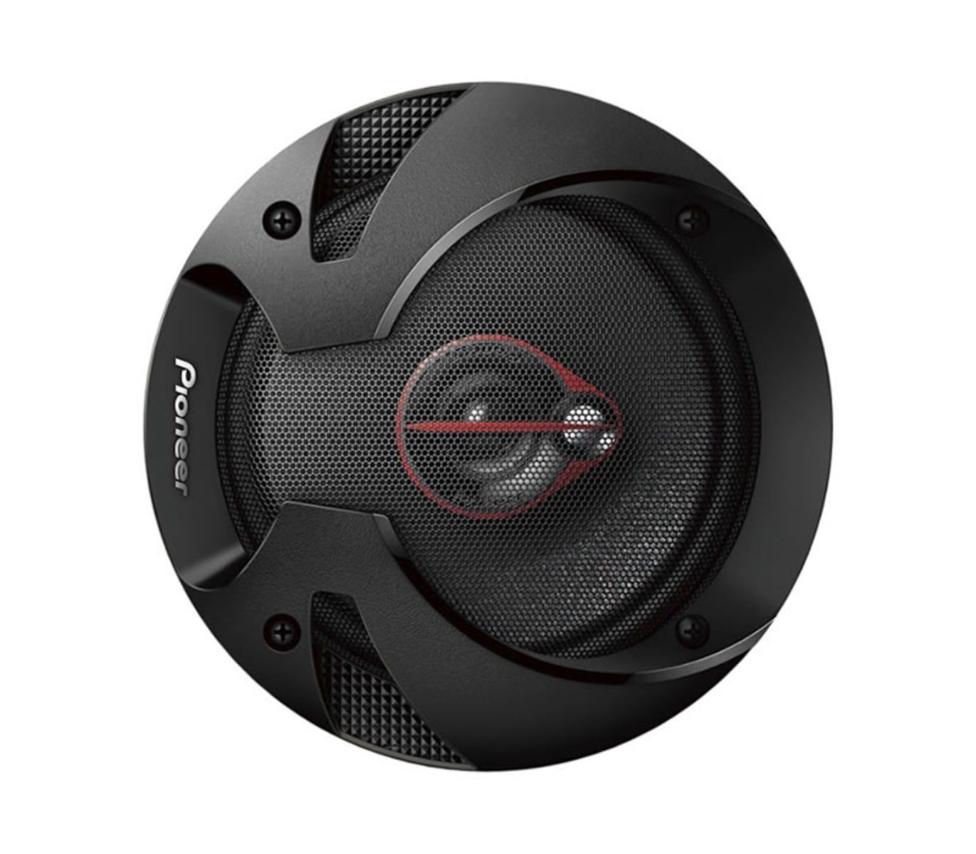 Bocina Pioneer TS-R1651S-2 16CM 3 Vías ALBY4