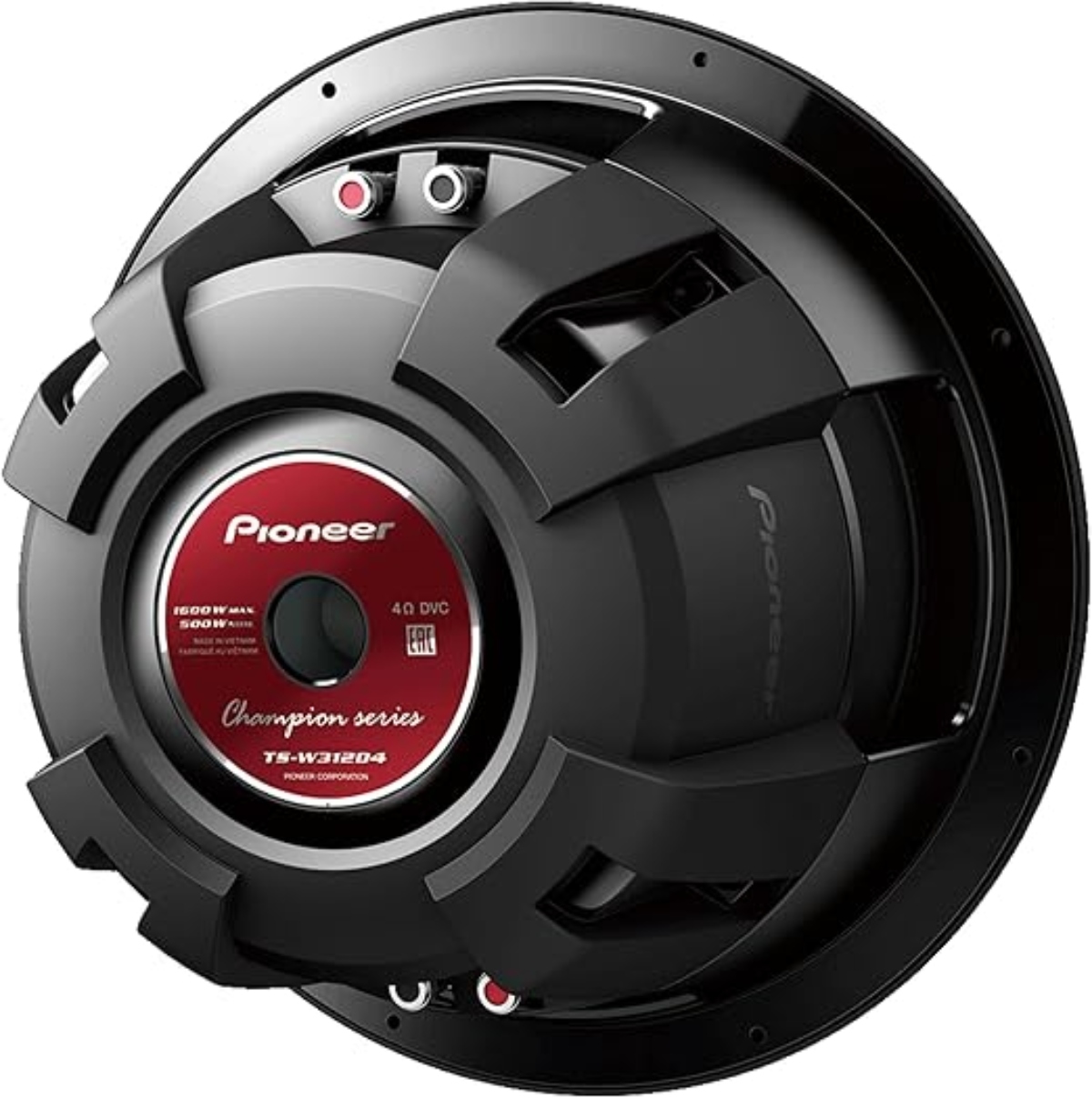 Subwoofer Pioneer TS-W312D4 30 CM ALBY