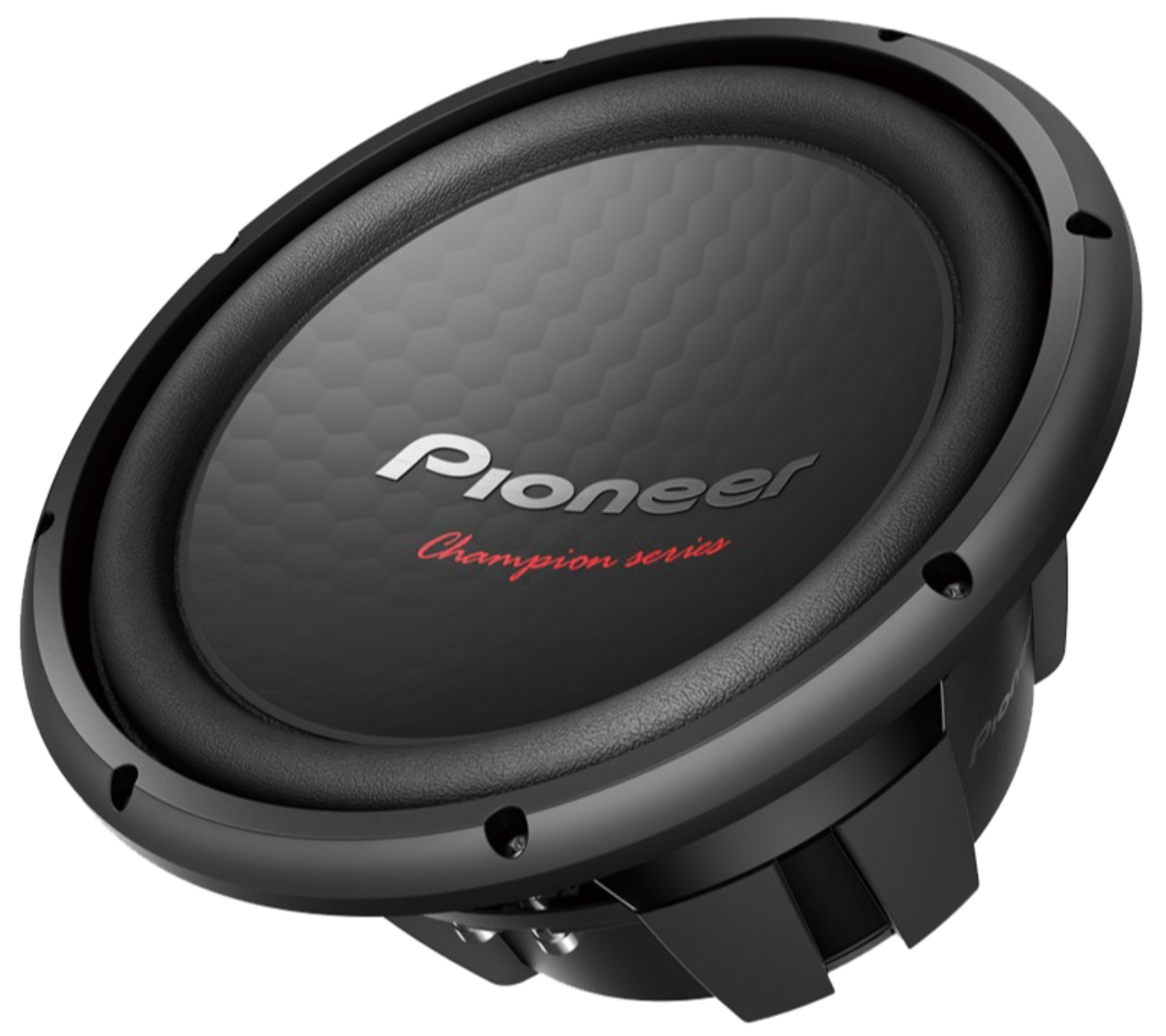 Subwoofer Pioneer TS-W312D4 30 CM ALBY