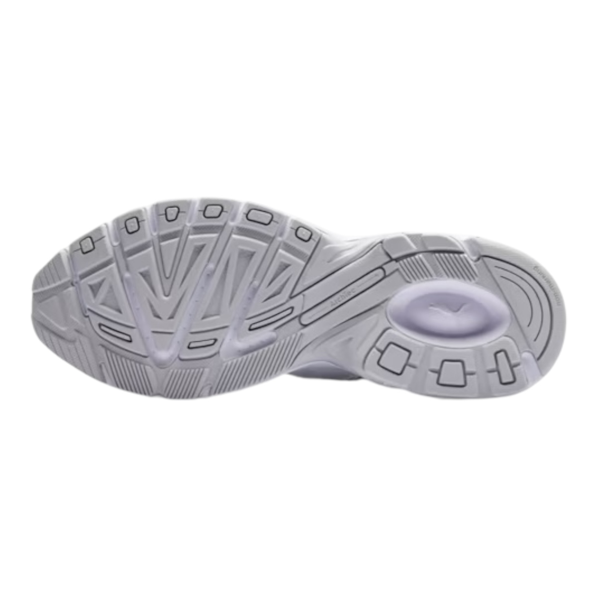 Tenis Puma Axis Sl Blanco Para Hombre - Original