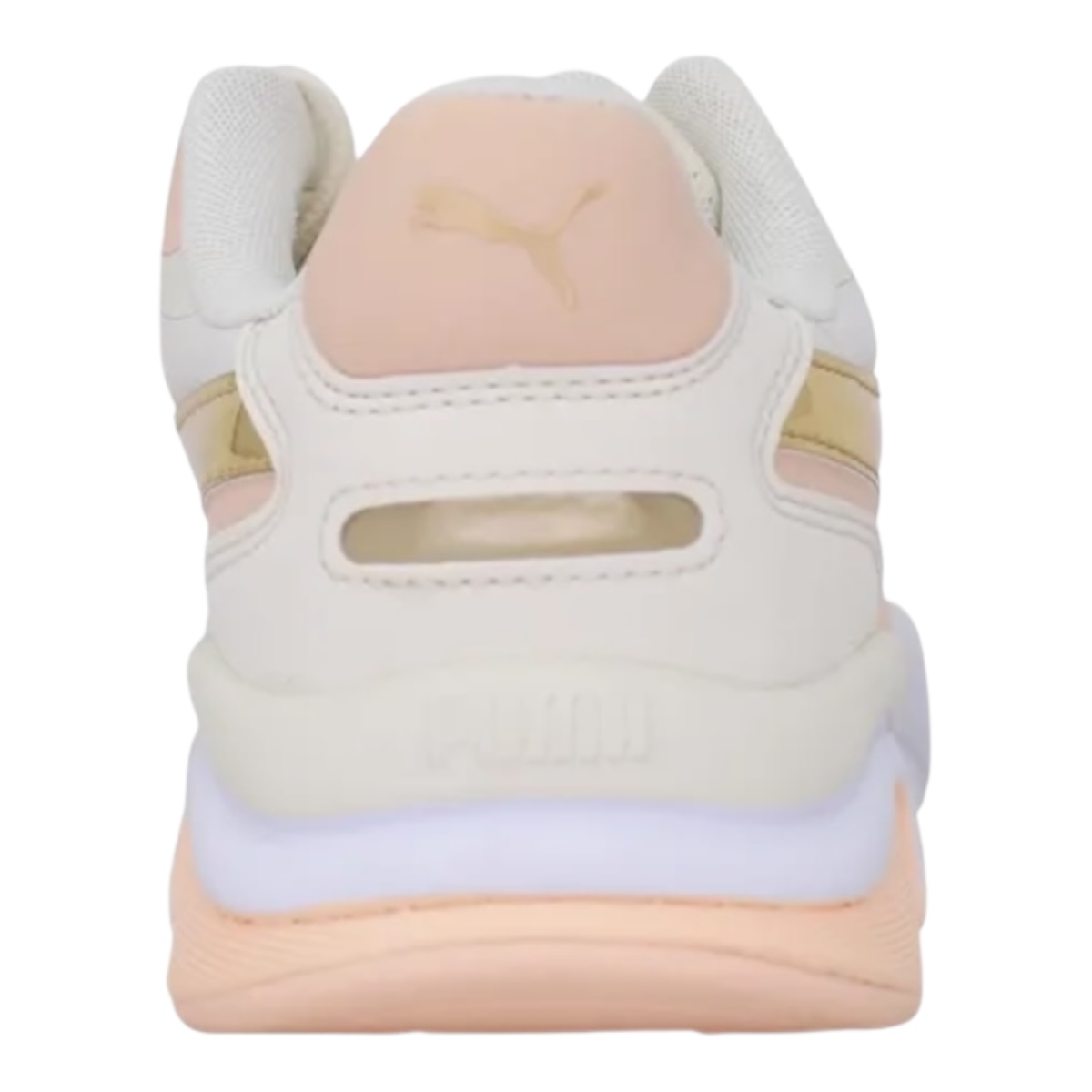 Tenis Puma X-ray Millenium Shine Deportivo Mujer - Original