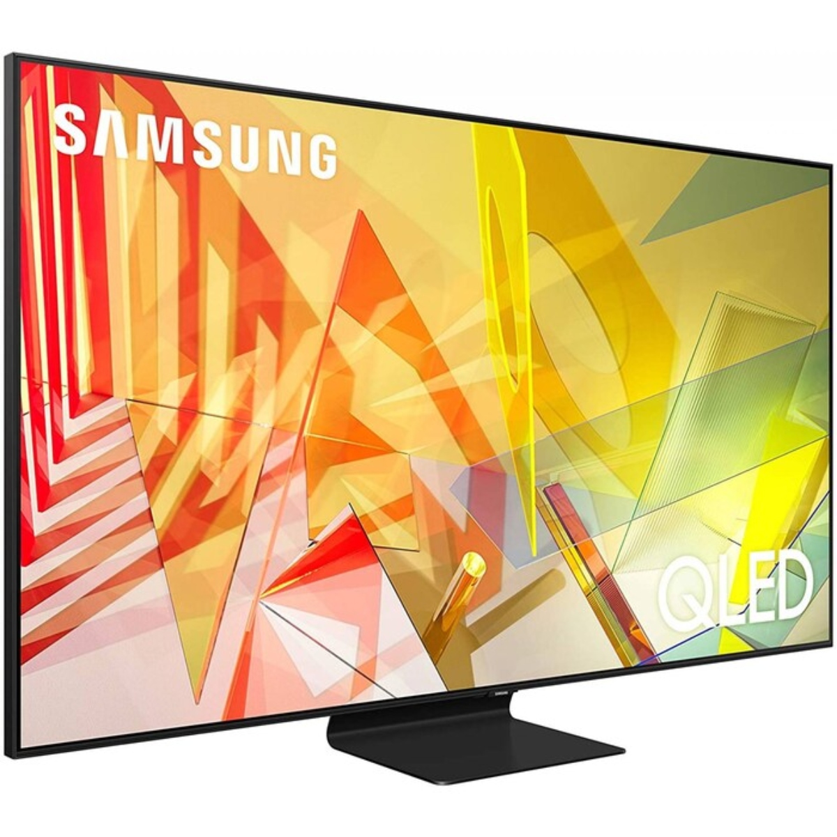 Pantalla Samsung QN65Q90TAFXZX 65" Smart TV QLED ALBY30
