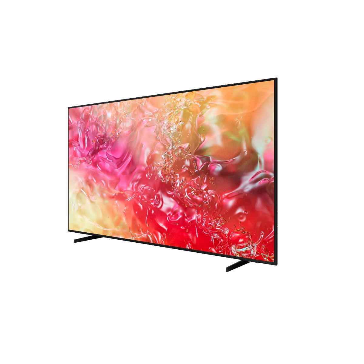 Pantalla Samsung UN65DU7000FXZX 65" 4K UHD Crystal ALBY30
