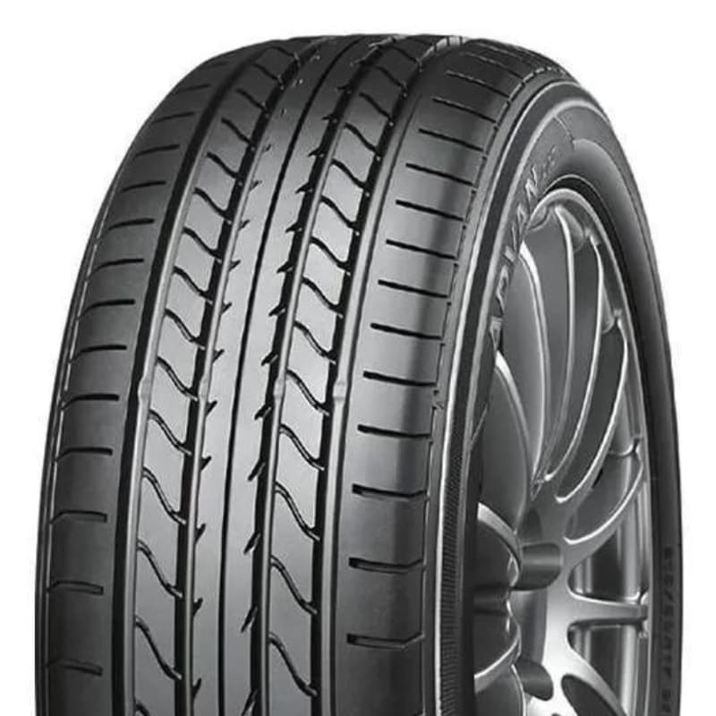 Llanta 195/55 R16 YOKOHAMA ADVAN A10E 87V