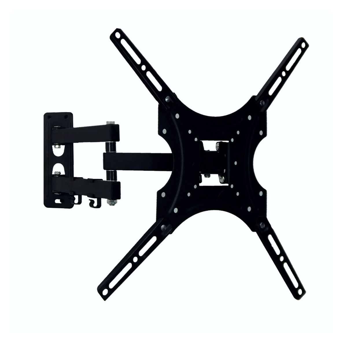 Soporte Articulado De Pared Para Pantalla de 32 a 55 Pulgadas VESA
