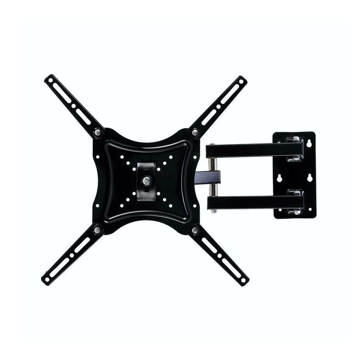 Soporte Articulado De Pared Para Pantalla de 32 a 55 Pulgadas VESA