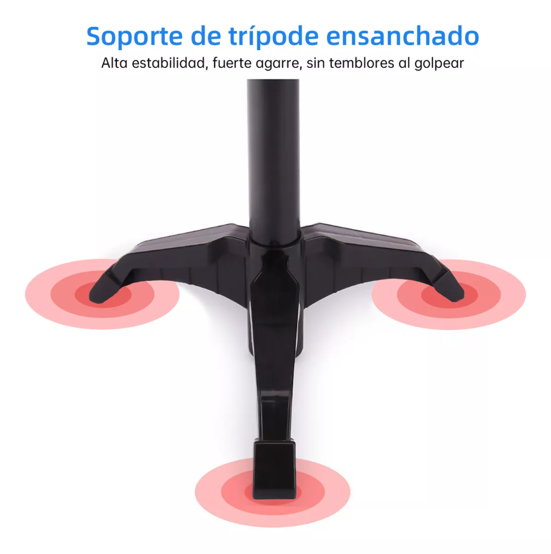 Batería Musical Para Niños Principiantes Con 5 Tambores