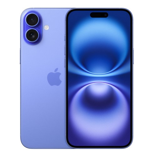 Apple IPhone 16 Ultra Marino 128GB
