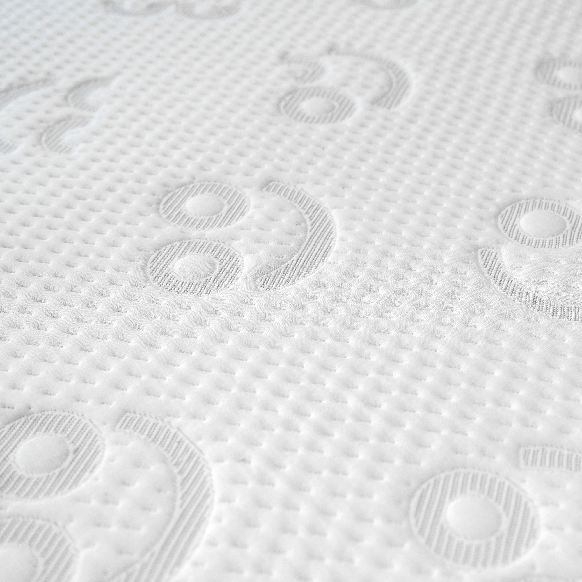 Colchón Individual Roomi Smile 2 Pack Más Cama Canguro Individual Gris