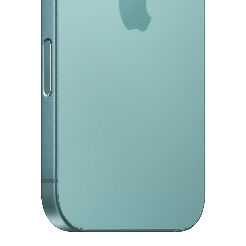 Apple IPhone 16 Verde 128GB 