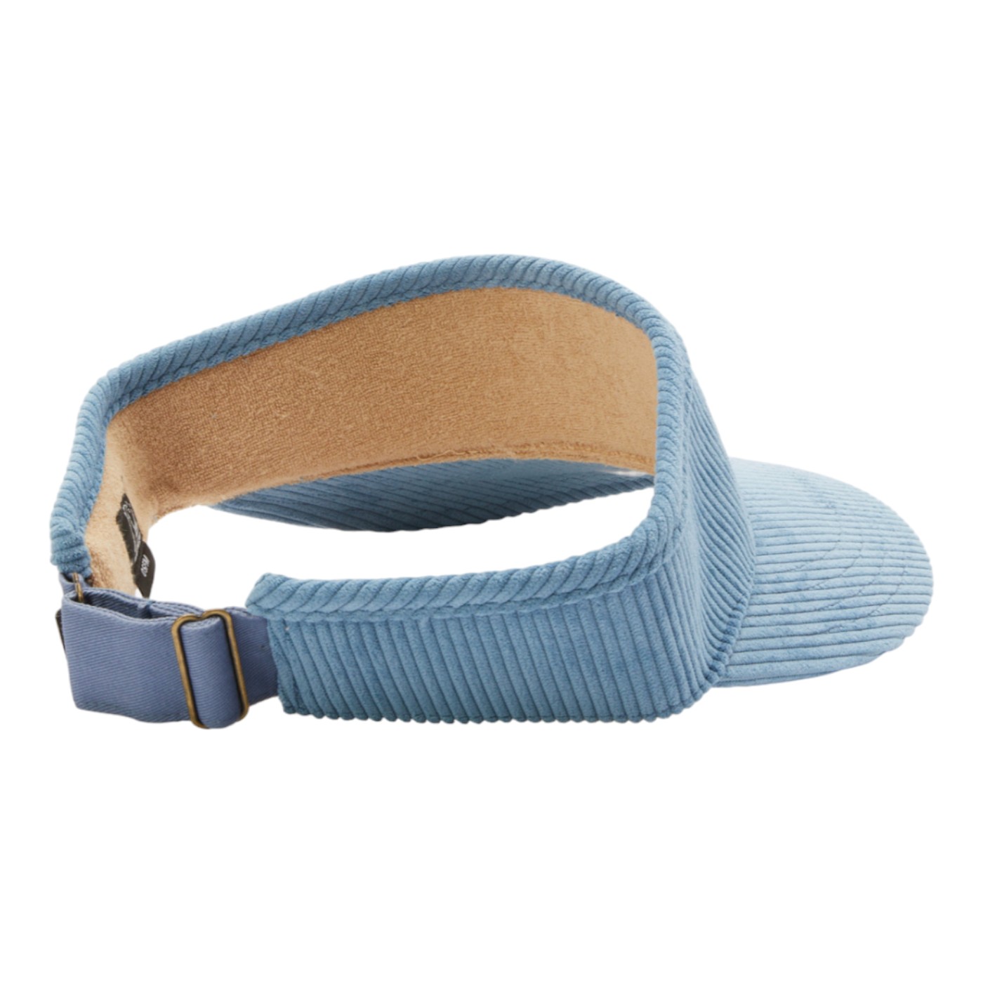 VISERA QUIKSILVER HOMBRE AZUL QUIKSILVER ANDY Y ANDY AQYHA05342BKQ0