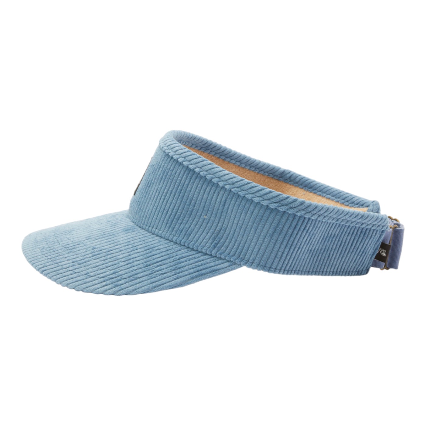 VISERA QUIKSILVER HOMBRE AZUL QUIKSILVER ANDY Y ANDY AQYHA05342BKQ0